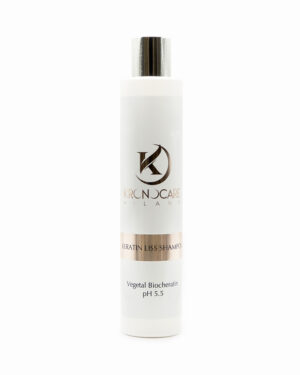 Keratin Liss Shampoo