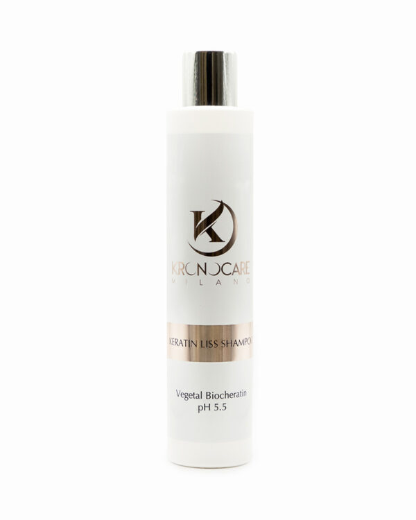 Keratin Liss Shampoo