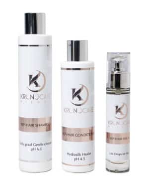 Kit detersione uso frequente