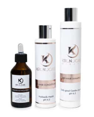 Percorso densificante