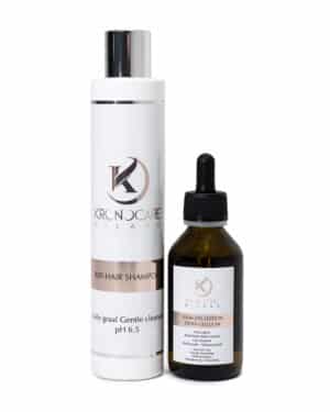 Percorso anticaduta/densificante 3 mesi