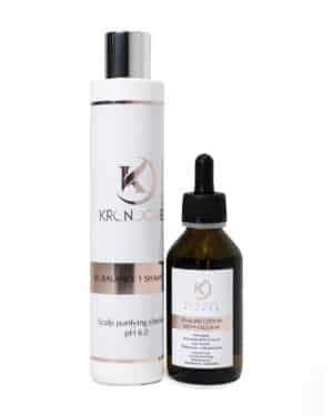 Percorso anticaduta/densificante cute sensibile 3 mesi